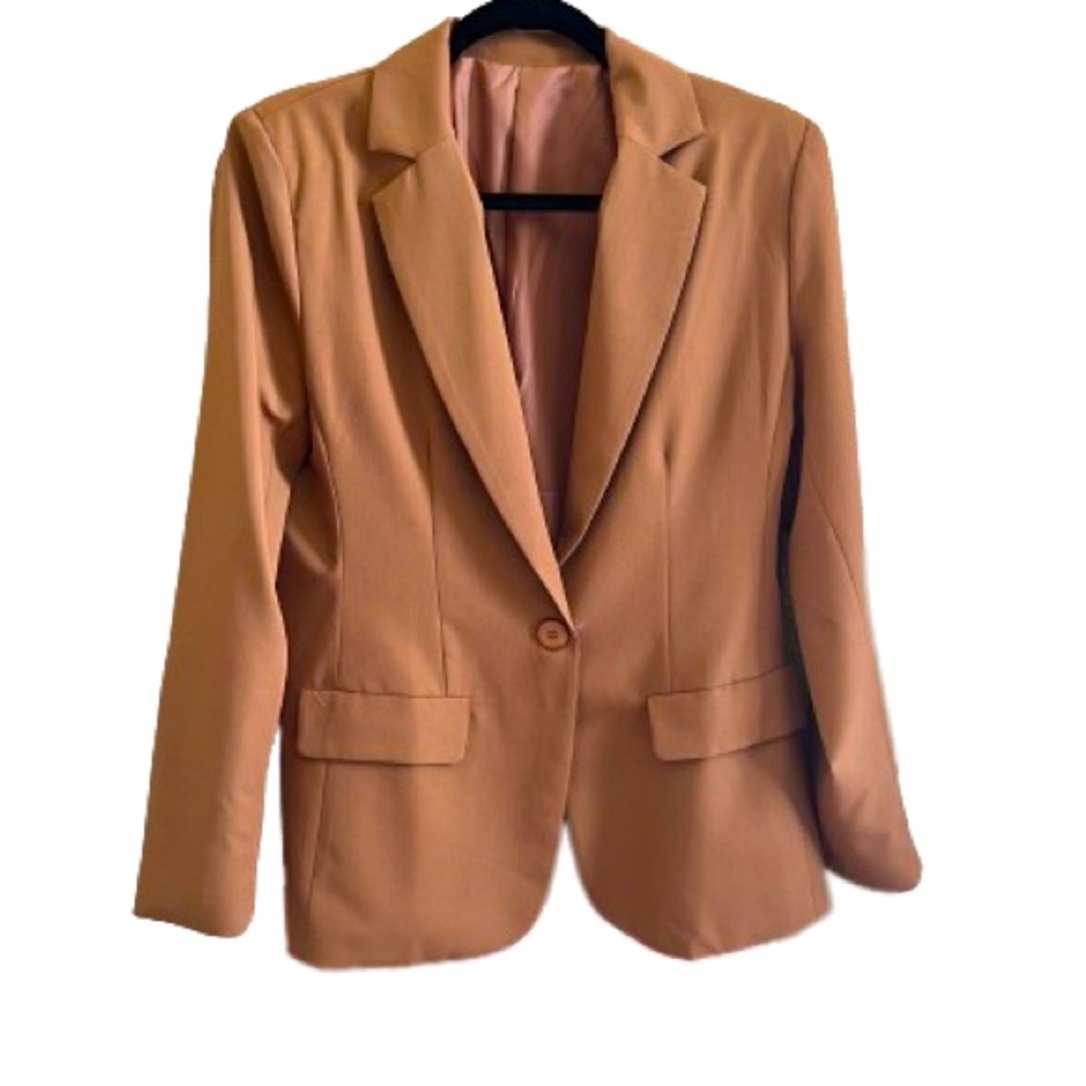 Casual Blazer